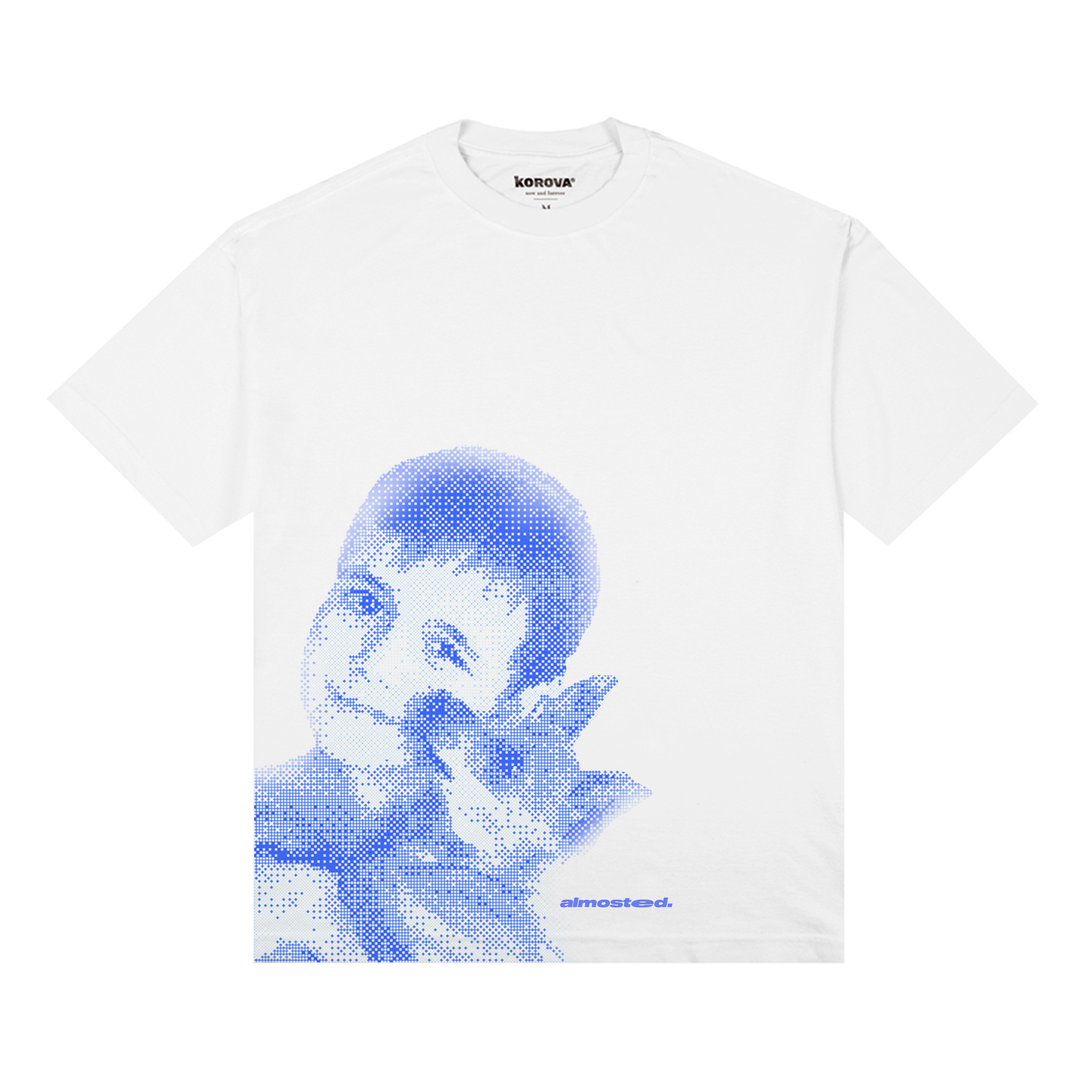 Camiseta heitor logo