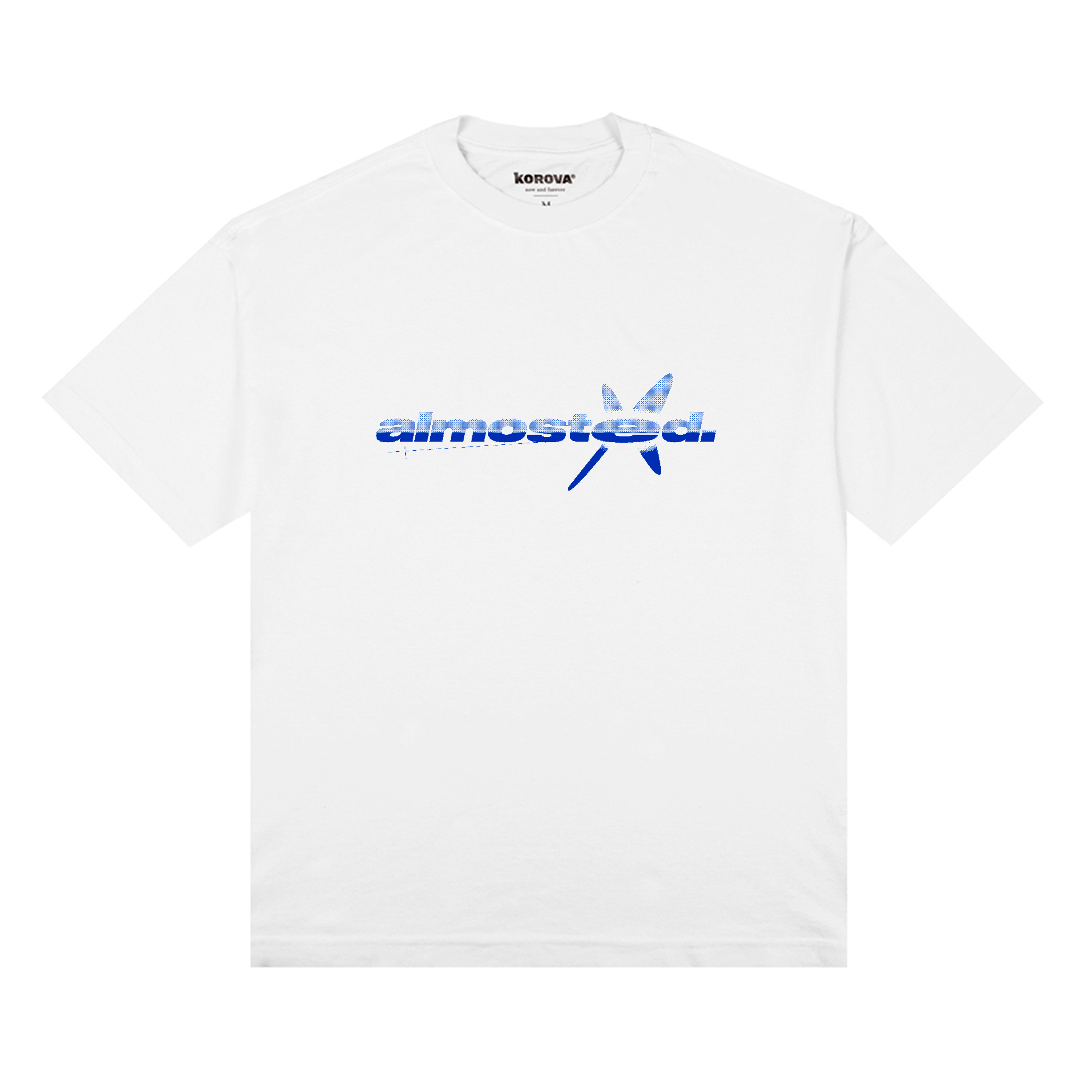 Camiseta logo